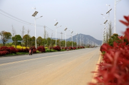 濱河路